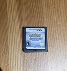 Pokemon SoulSilver (Nintendo DS, 2010) Authentic Cartridge
