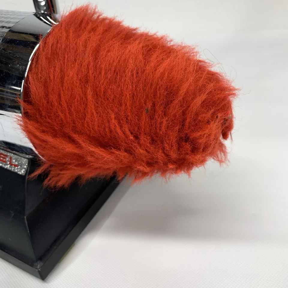 Dremel 型号 796 鞋靴抛光机缓冲器带立式操作手柄 — 第 4/4 张图片