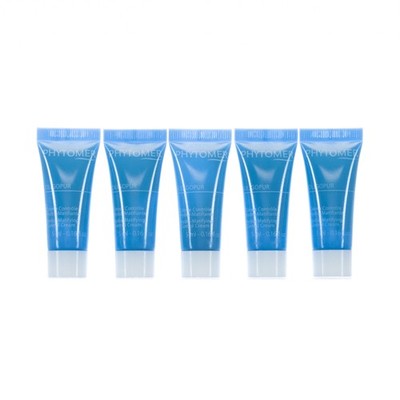 Phytomer Oligopur Hydra Matifying Control Cream 0.16oz/5ml SAMPLE X 5