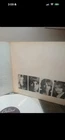 The Beatles –White Album | 1978 Limited Edition WHITE VINYL | Capitol SEBX-11841