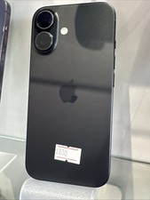 Apple iPhone 16 128GB, Unlocked, LIKD NEW WITH BOX