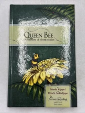 Queen Bee - Level 2 Volume 2 (3rd Edition) - Hardcover - VERY GOOD