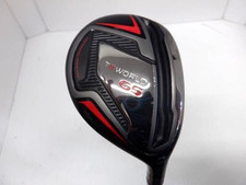 HONMA GOLF TOUR WORLD GS / 4U Flex-R Utility /Shaft SPEED TUNED 48 / Excellent