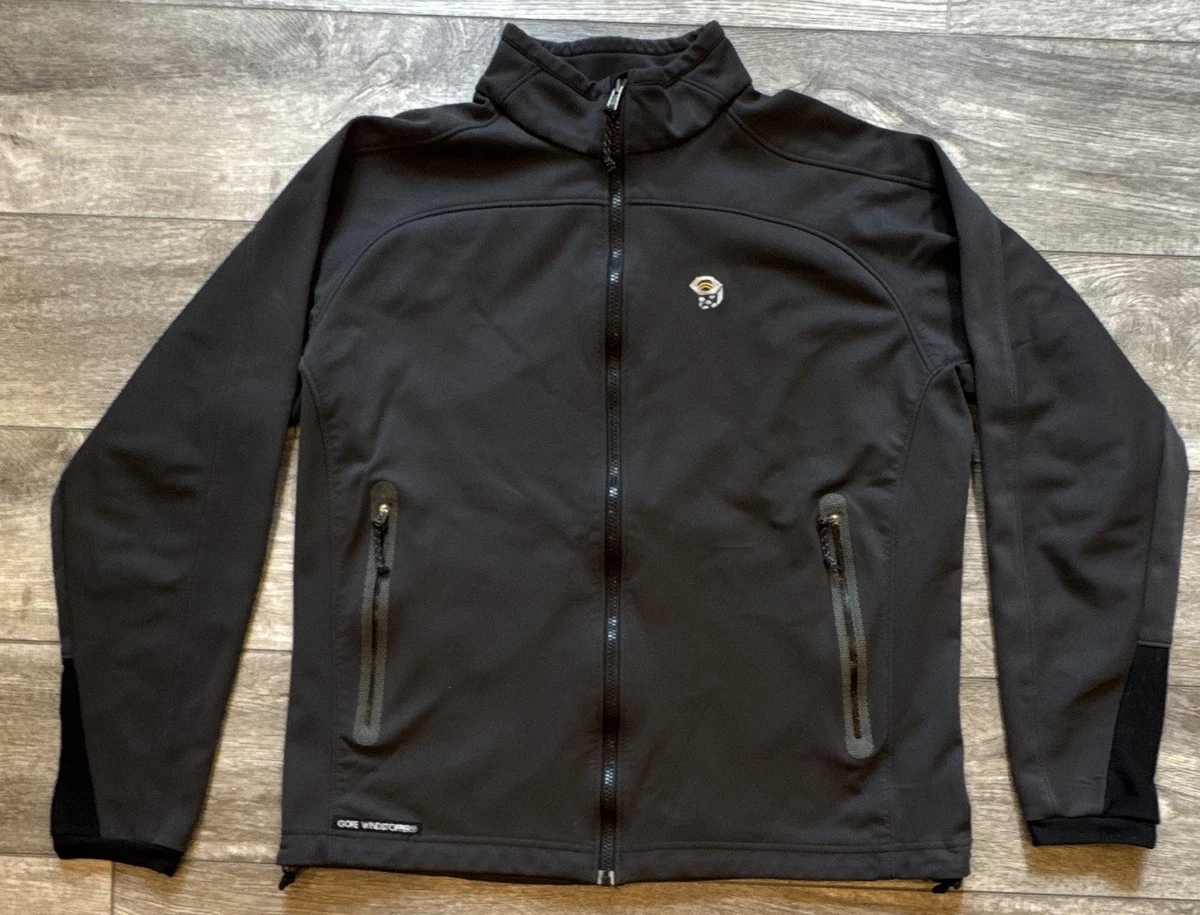 Mountain Hardwear Gore Windstopper In Men's Coats & Jackets for