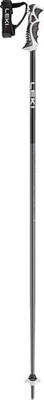 Leki Bold Lite S Unisex Skistöcke Ski Poles schwarz