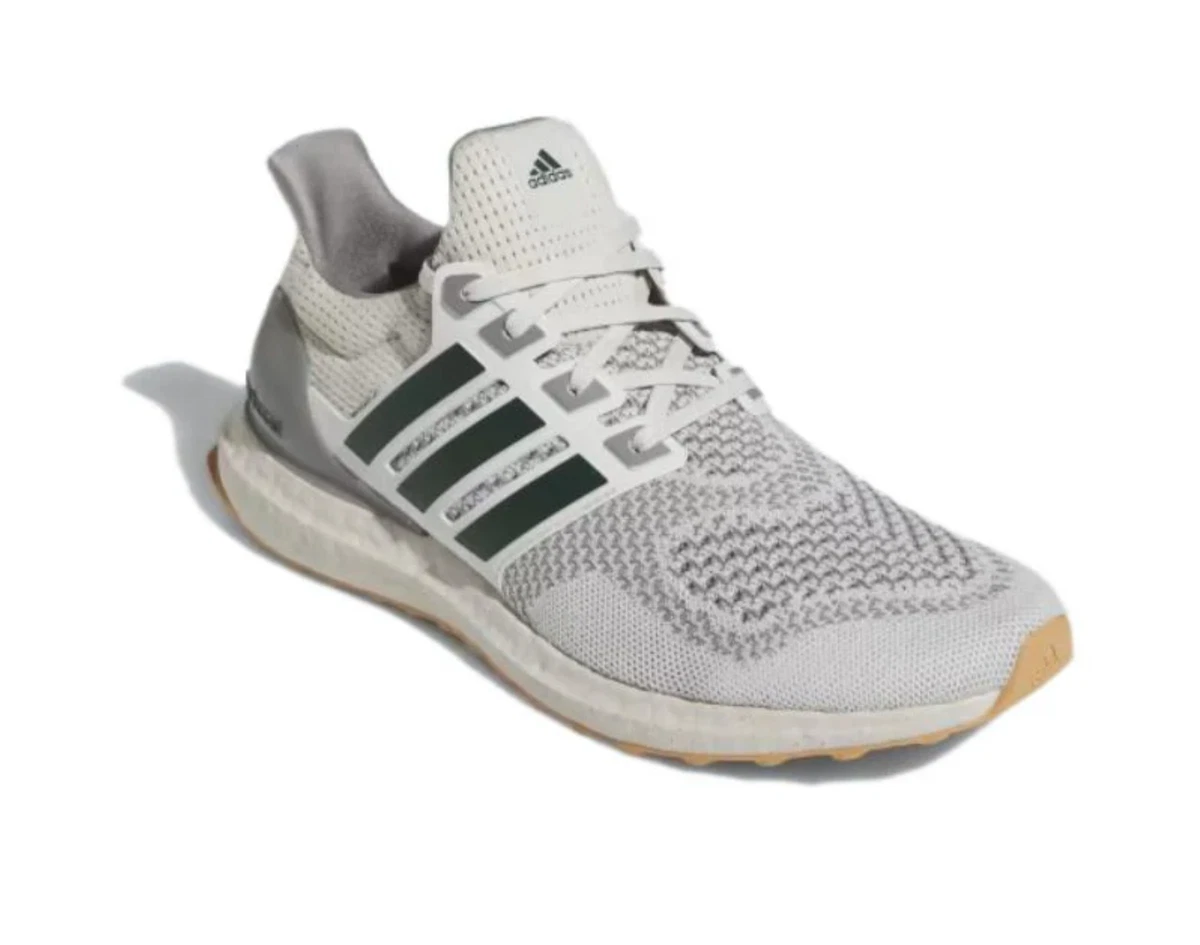 adidas gazelle silver green womens ADIDAS ULTRA BOOST 1.0 HIGHSNOBIETY [FLAWED