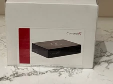 New Control4 C4-WMB-B Wireless Music Bridge
