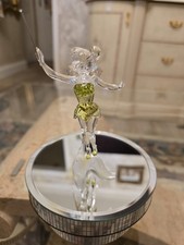 Swarovski  Disney Tinkerbell  1073747  NO BOX