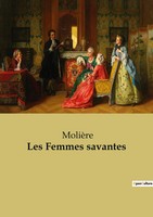 Les Femmes Savantes | MolièRe | Taschenbuch | Kartoniert / Broschiert | 2022
