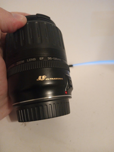 canon ef 35-135mm f/4-5.6 usm - Bild 10 von 15