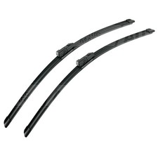 New For 2020-25 Land Rover Defender L663 Front Windshield Wiper Blades LR162053