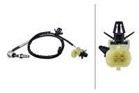 Sensor Abgastemperatur FüR Opel Astra J Caravan GTC Stufenheck