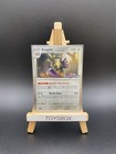 Carte Pokémon Exagide SVP 060 / EV Promo Kit AP Stamp Faille Paradoxe / NEUF FR