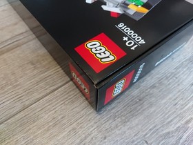 LEGO Special Edition: Billund Airport 4000016 - New Sealed