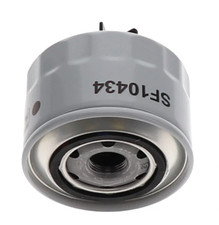 Wf10434 Wix Spin-on Fuel Water Separator Ff42102 P506154