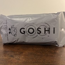 Goshi Exfoliating Shower Towel