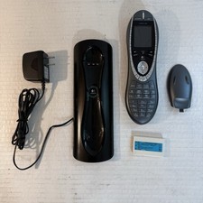 Logitech Remote Harmony 885 Universal W/ Char...