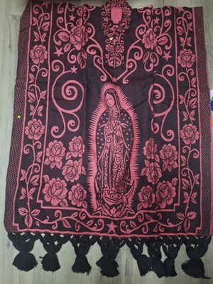 New Virgin Mary gaban size Medium/Large