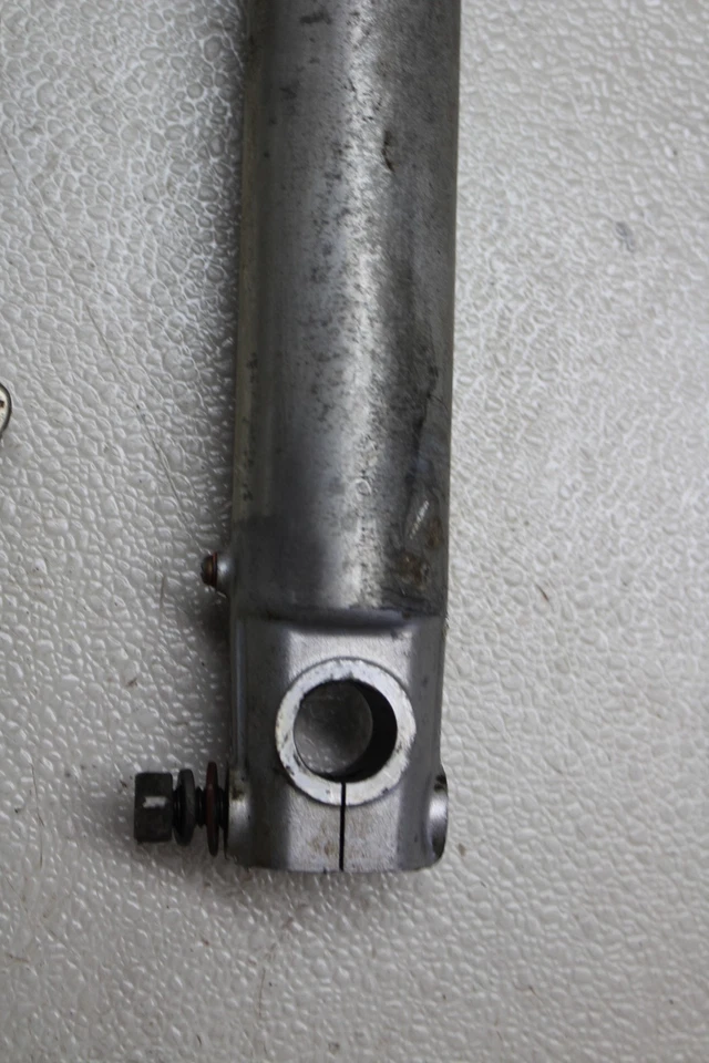 HORQUILLA DELANTERA HARLEY-DAVIDSON SPORTSTER 1200 XLH1200 1991-1999 SUSPENSIÓN AMORTIGUADORA Foto 4 de 4