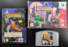 Castlevania (Nintendo 64, 1996) CIB