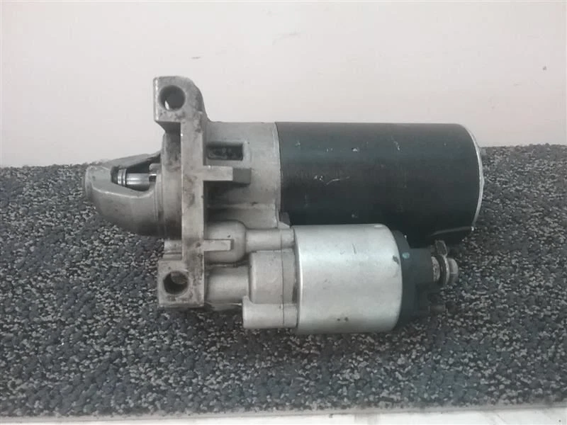 Starter Motor 4-150 Fits 86-93 CHEROKEE 13908959 - Image 3 of 4