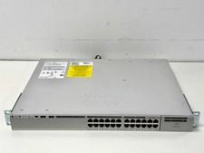 CISCO C9200-24T-A. 90 DAY WARRANTY. FREE UK SHIPPING