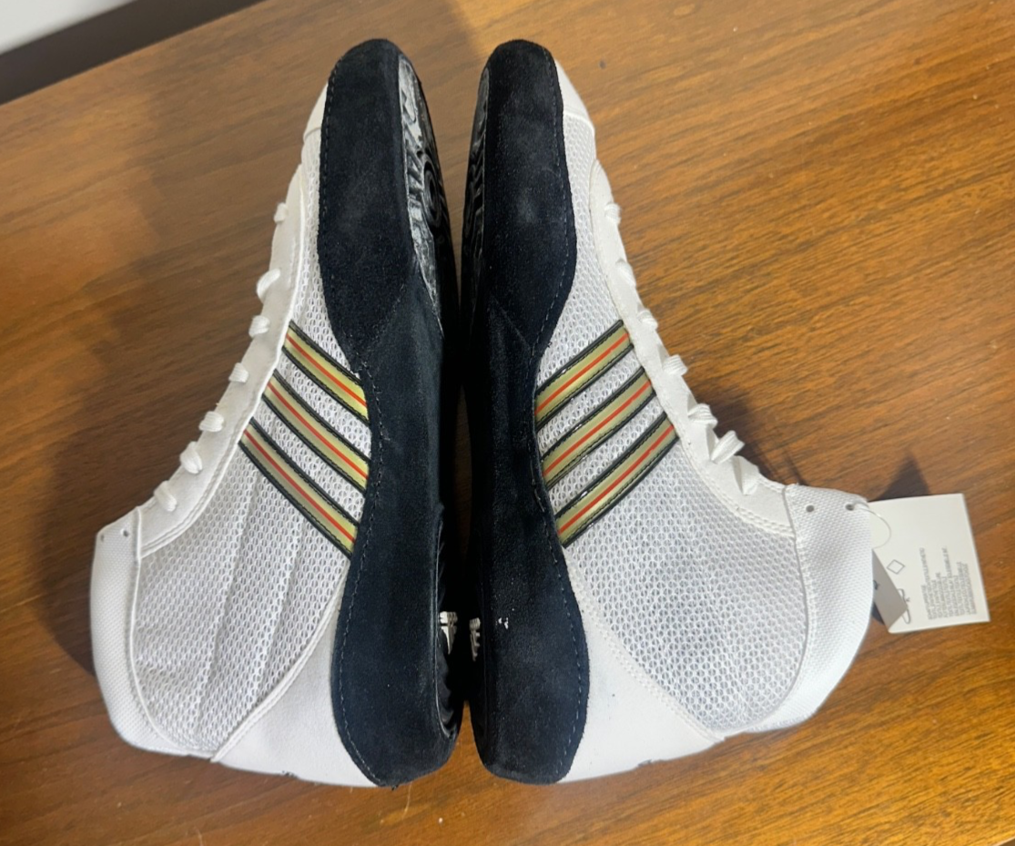 adidas gazelle silver green womens adidas Combat Speed 4 in Grey/Bright Royal/Yellow – The World's Oldest Sport