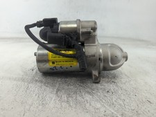 2014-2016 Hyundai Santa Fe Car Starter Motor Solenoid Oem B03OR