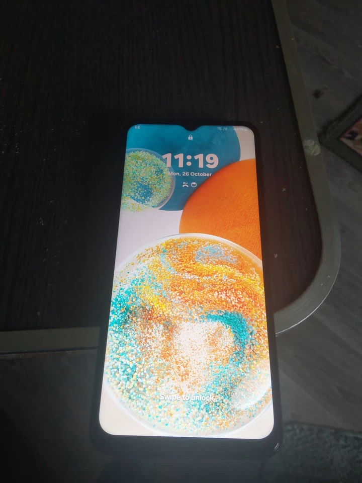 Samsung Galaxy A23 5G · 128GB, photo 1 of 2