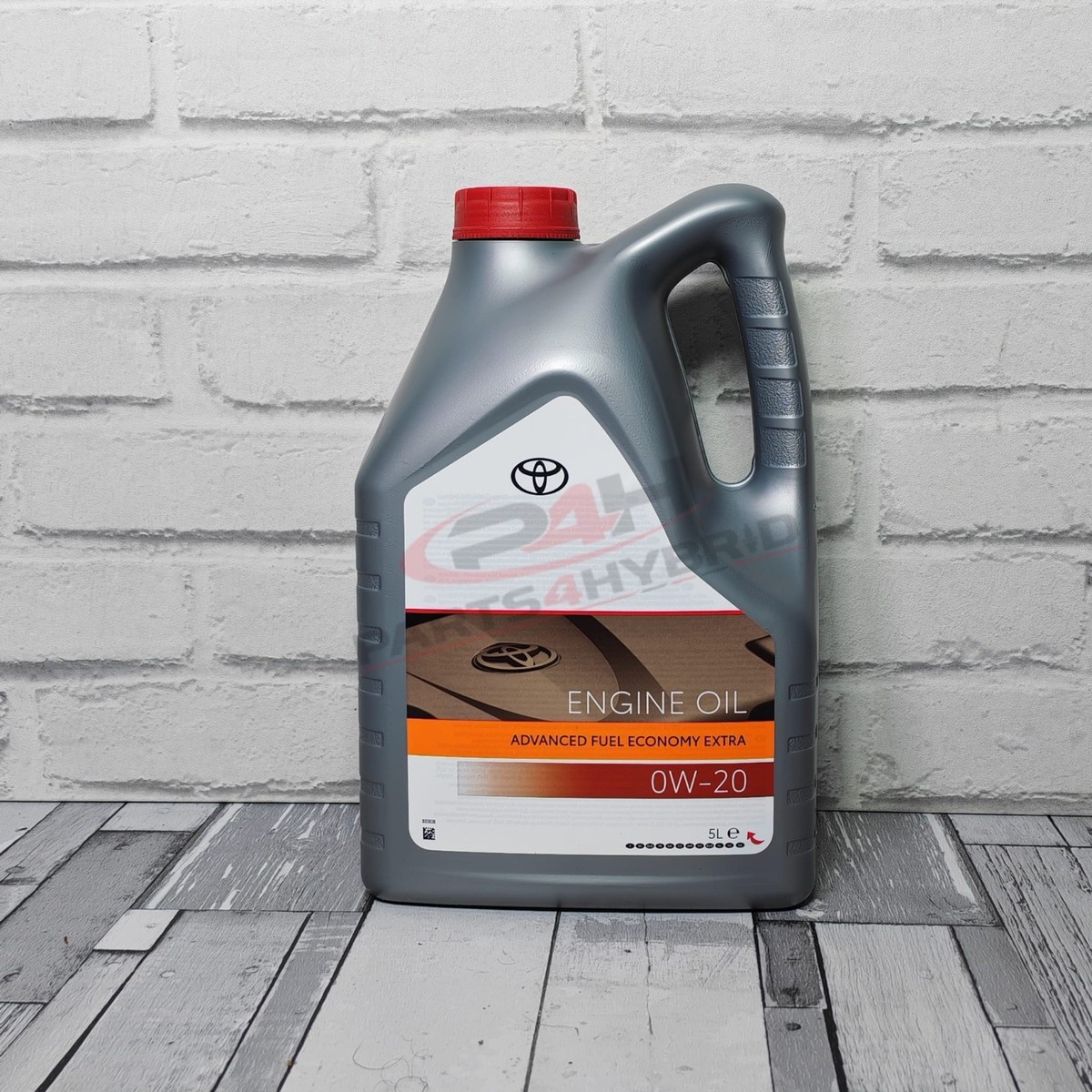 リファイナー•H2tオイル Genuine Lexus CT200H 0W20 Engine Oil Fully Synthetic AFEE 0W20