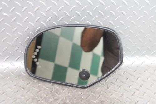 07-14 GM SUV Driver Side Left LH Power Door Mirror *GLASS ONLY* OEM Factory WTY