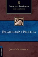 John F. Macarthur | El Escatolog¿¿A Y Profec¿¿A | Taschenbuch | Spanisch (2022)