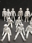 StarWars Vintage Action Figures