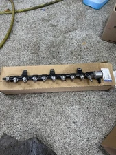 2023-2024 3.0l Duramax Fuel Rail