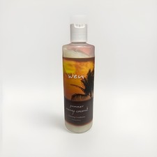 Wen Chaz SUMMER MANGO COCONUT Restorative Cleansing Conditioner 16 fl oz Sealed