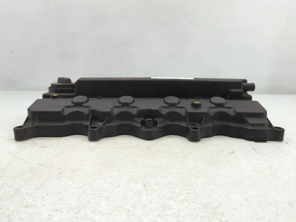 2008 Honda Civic Passenger Right Cylinder Head Valve Cover QINSH - Image 4 of 4