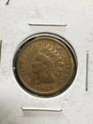 1907 Indian Head Penny Item #79