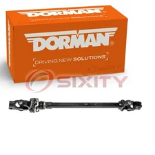 Dorman 425-264 Steering Shaft for SK111012 55351113AE 425264 Gear bn