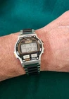 Vintage 1994 Timex Ironman Triathlon 8 Lap Original Bracelet, Excellent Cond!