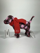 NEW 2025 Victoria s Secret PINK Holiday Mini Dog Limited Edition Collectible