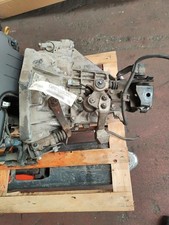 Boite de vitesse Toyota YARIS