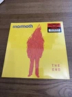 🥁 Mammoth SIGNED “The End” Vinyl by Wolfgang Van Halen  (SEALED) Rock Album 🥁