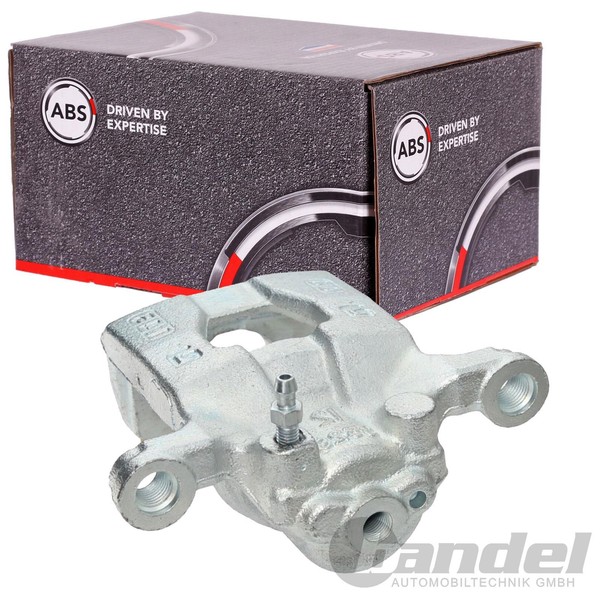 Bremssattel Hinten Rechts FüR Nissan Cube Juke Pulsar Qashqai / Qashqai +2 I-image