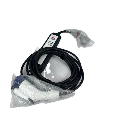 Mitsubishi Outlander Charger PHEV Charging Cable Hybrid Plug In