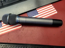 AUDIO-TECHNICA AEW-T3300 Wireless Microphone Used High-Quality BAND D   (FD)