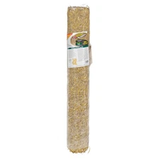 EZ Straw Grass Seed Germination and Erosion Control Blanket