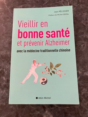 GESUND ALTERN UND ALZHEIMER VORBEUGEN mit chinesischer Medizin