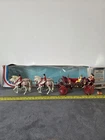 Corgi 41 1902 State Landau Queens Silver Jubilee 1977 - Original Box & Sleeve