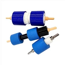 Doranblue Compatible New  604K81850 Feed Roller kit OHCF  4110, 4112