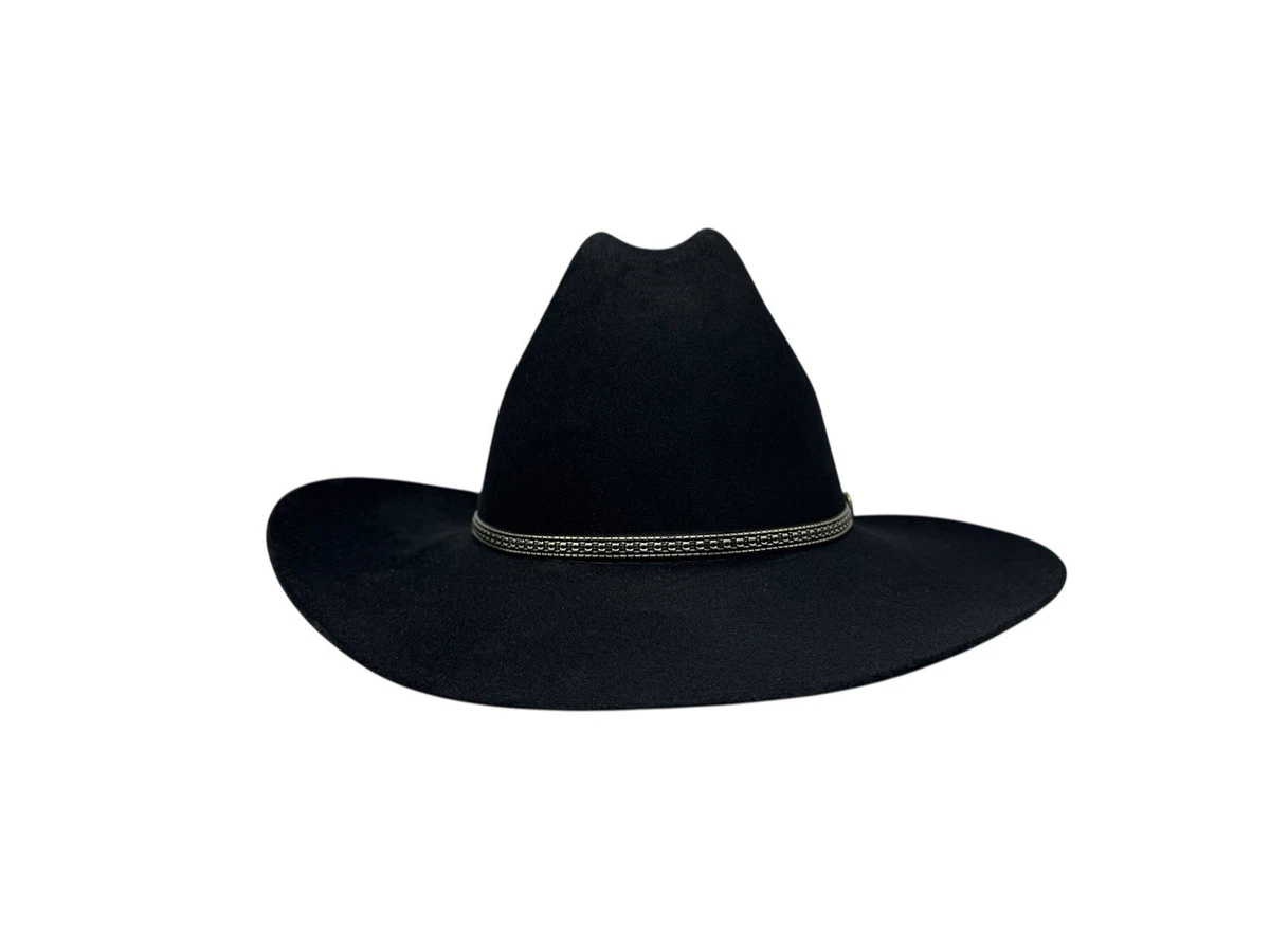 Stetson Beaver Cowboy Vintage Hats for Men for sale | eBay